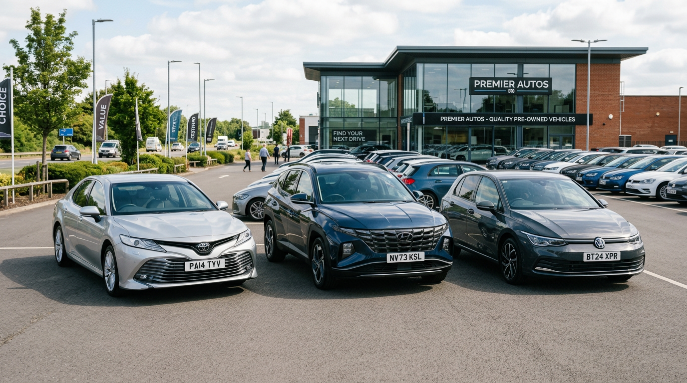 Harga mobil â€” perbandingan dan panduan