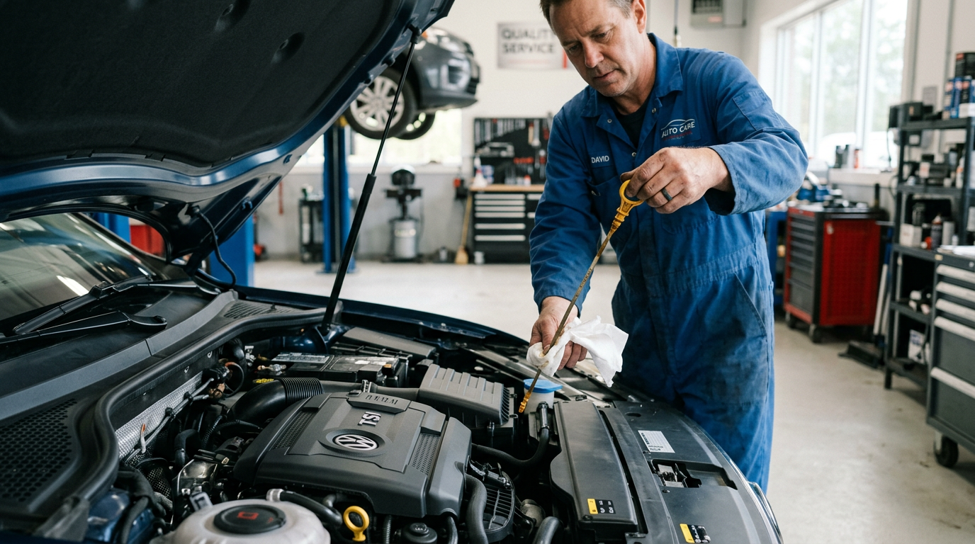 Tips perawatan mobil â€” agar tetap awet